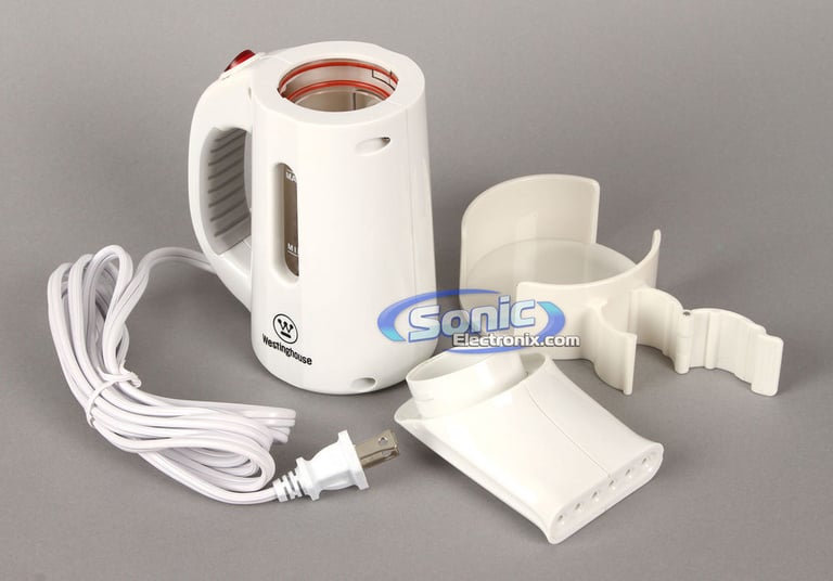 Westinghouse SA42112 Image 6