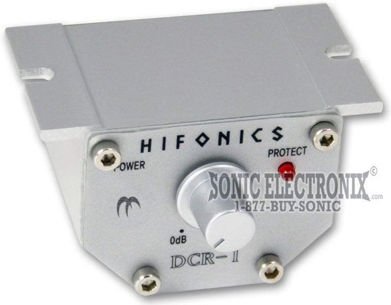 Hifonics Titan TXi 5006 Image 4
