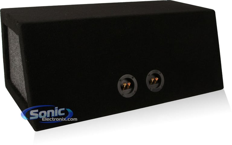 Ground Shaker HB 2 10-BLACK Image 2