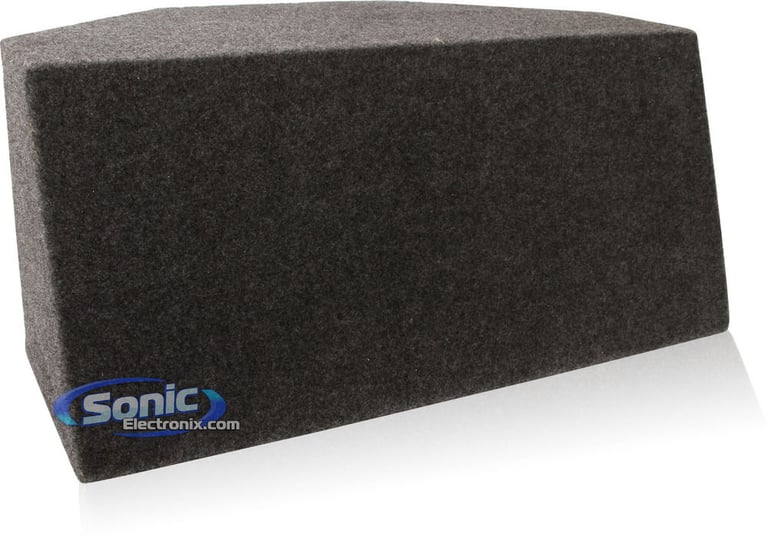Ground Shaker HB3D10-GRAY Image 2