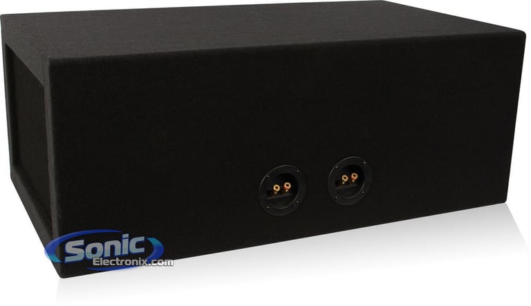 Ground Shaker KK 2 10-BLACK Image 2
