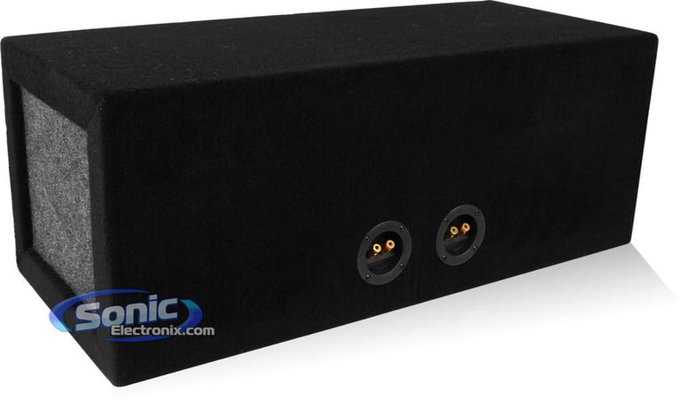 Ground Shaker SQ 2 10-BLACK Image 2
