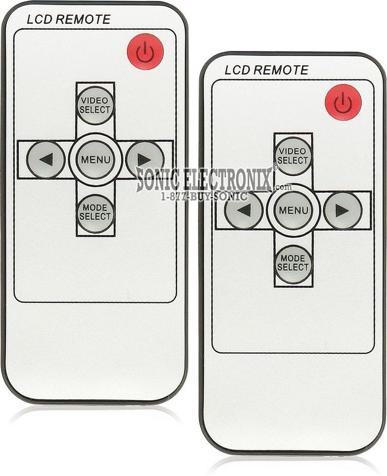 TKO Audio BH-736DSV (Light Gray) Image 5