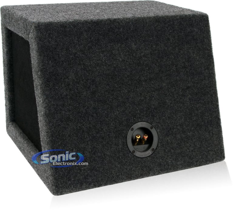 Ground Shaker HB 1 12-GRAY Image 2