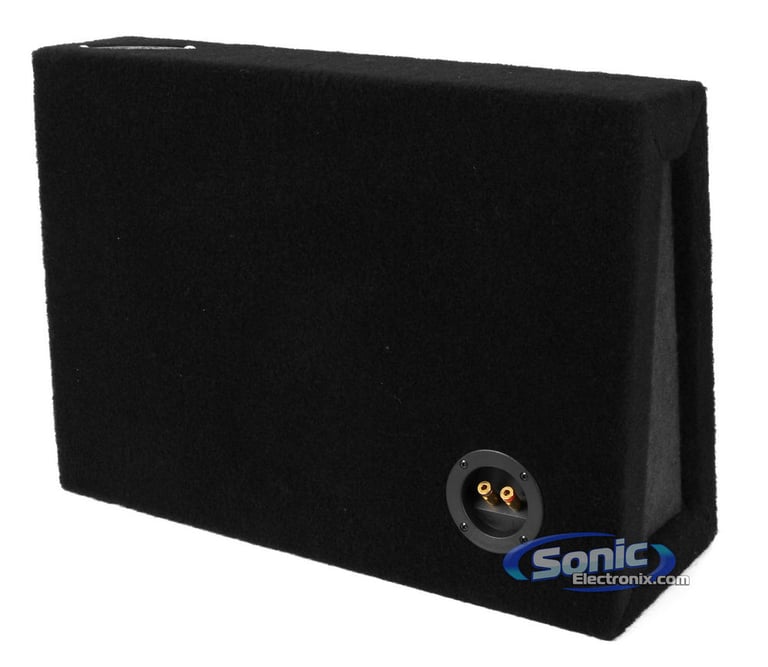 Ground Shaker ST KK 1 10-BLACK Image 2