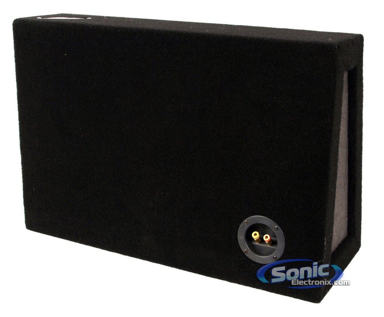 Ground Shaker ST KK 1 12-BLACK Image 2