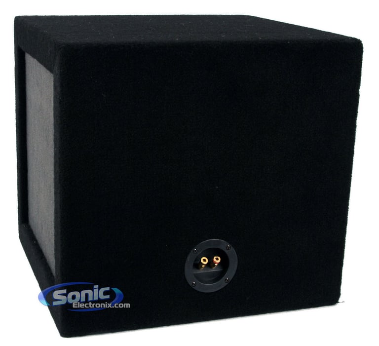 Ground Shaker W7 1 12-BLACK Image 2