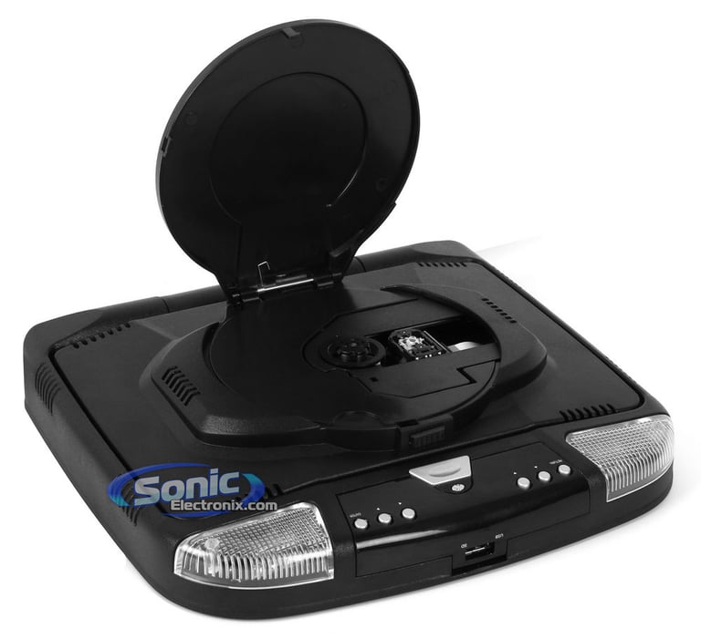 Absolute DFL-950IRB Image 3