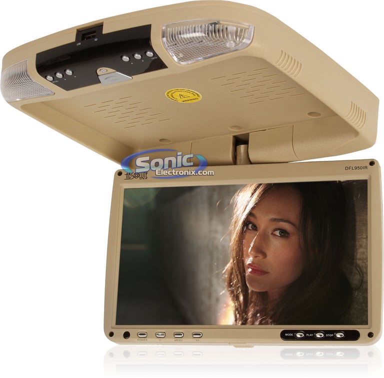 Absolute DFL-950IRC Image 2