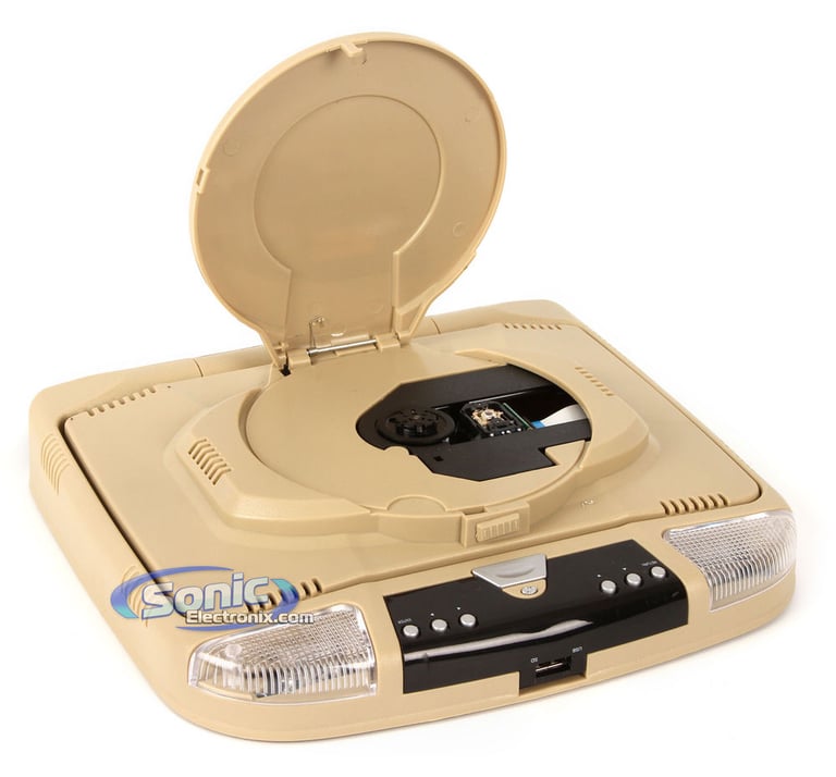Absolute DFL-950IRC Image 3