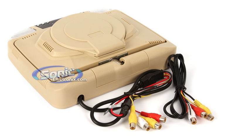Absolute DFL-950IRC Image 4