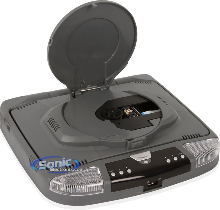 Absolute DFL-950IRG Image 3