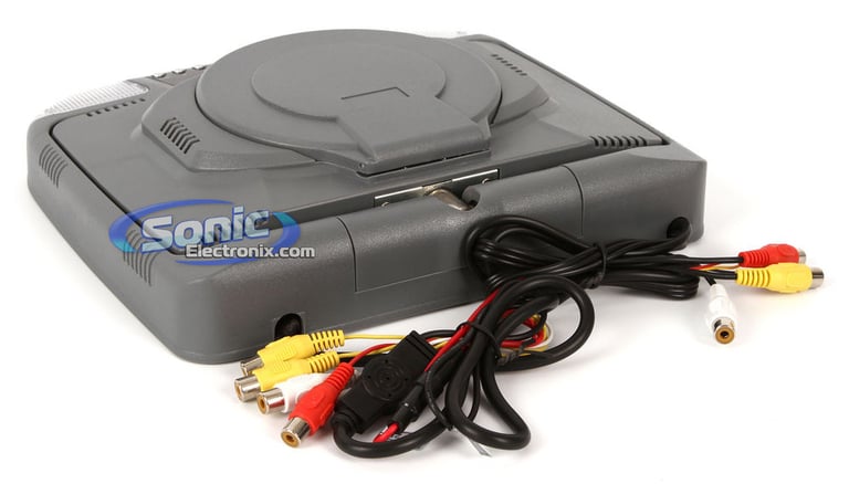 Absolute DFL-950IRG Image 4