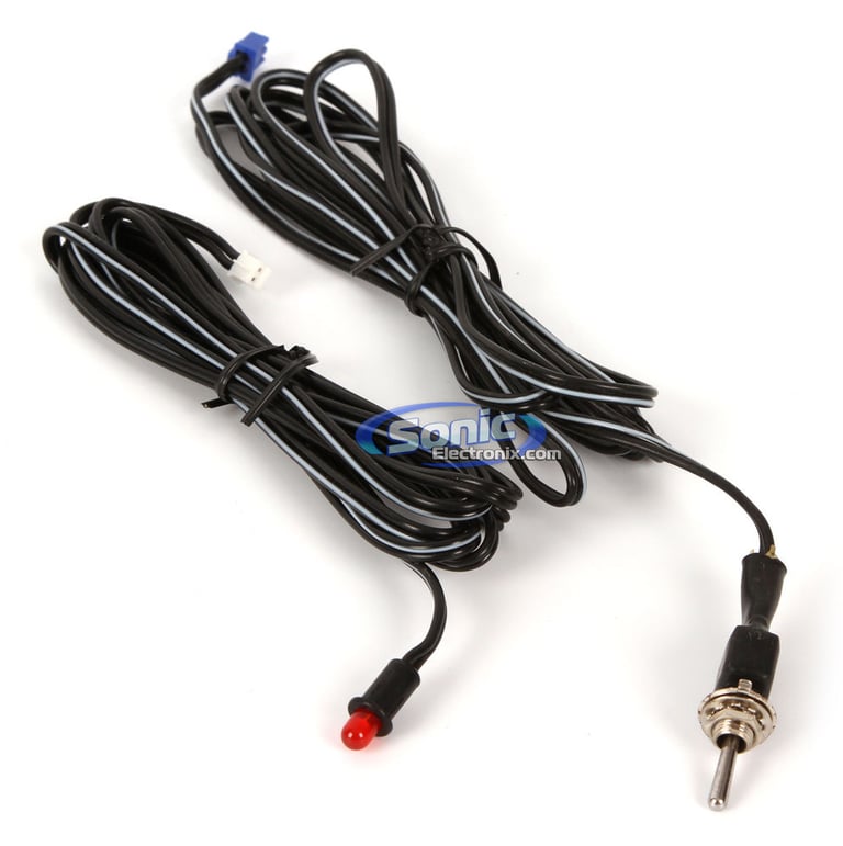 AutoPage Throwback Edition RF700LCD Image 5