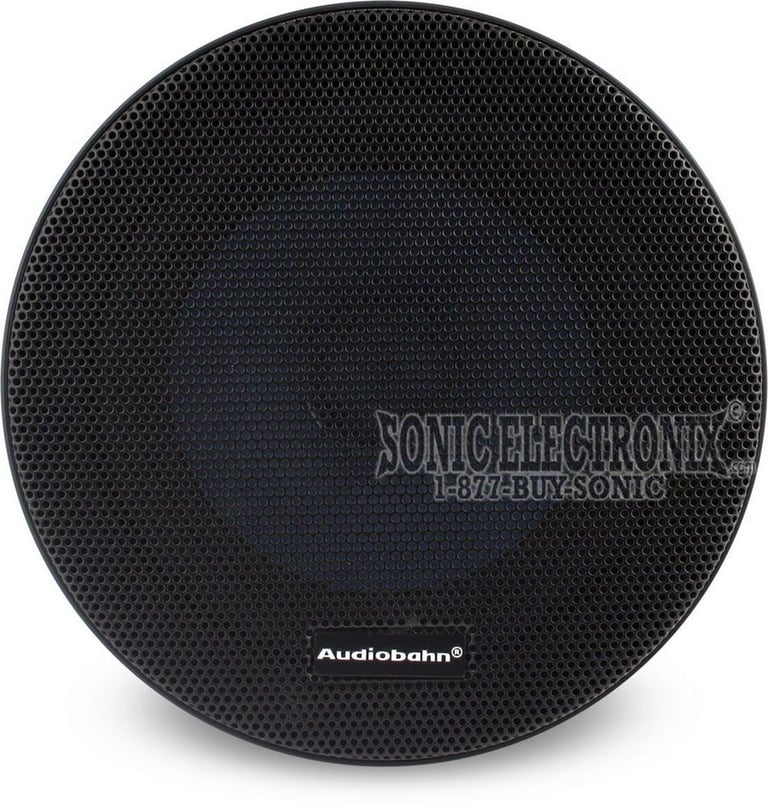Audiobahn ABC600V Image 2
