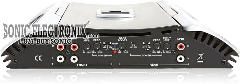 JBL GTO1004 Image 2