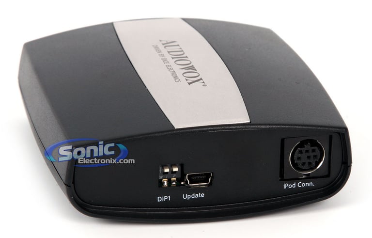 Audiovox ADUO-103-AVW Image 2