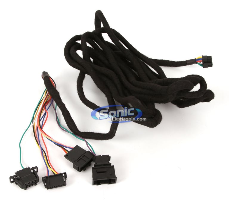 Audiovox ADUO-103-AVW Image 4