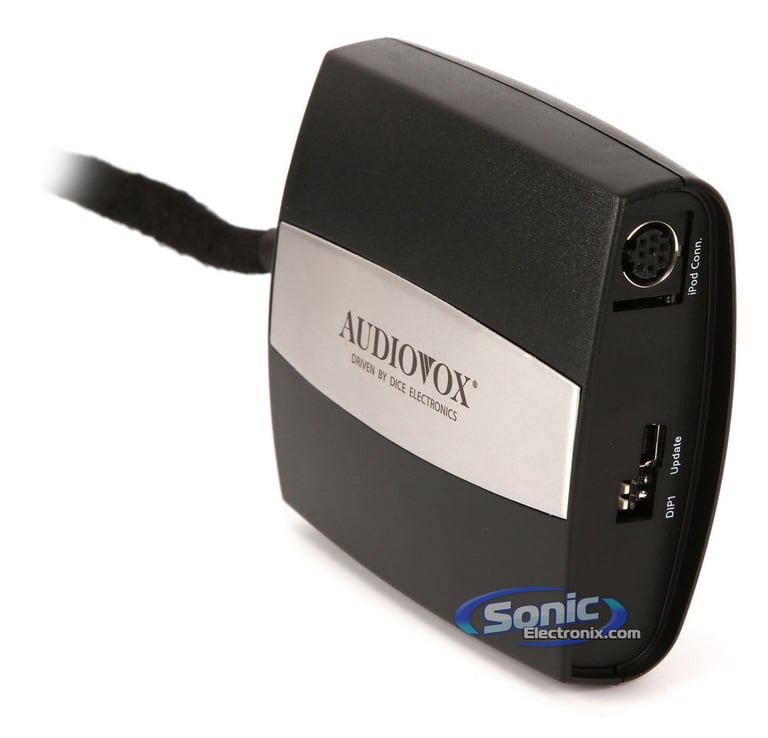 Audiovox ADUO-103-AVW Image 1