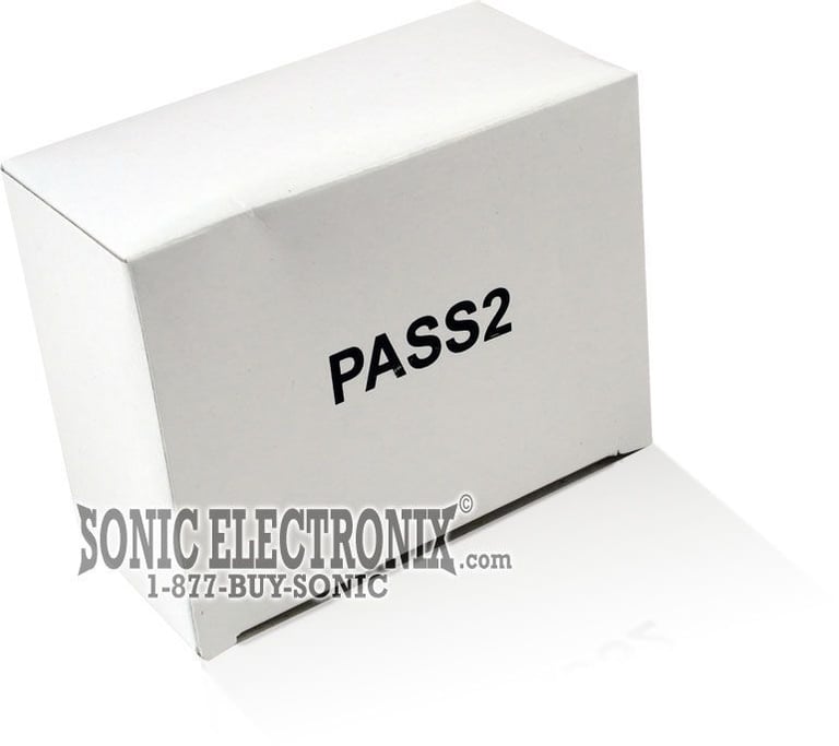 Omega PASS-2 Image 2