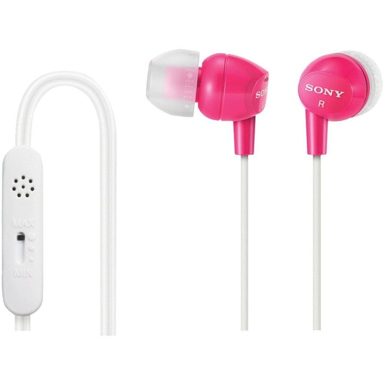 Sony DR-EX14VP/PNK - Pink Image 1