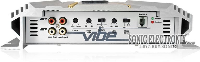 Lanzar VIBE251 Image 3
