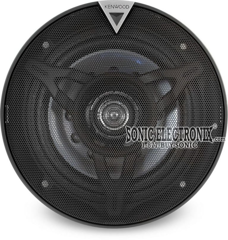 Kenwood KFC-1360s Image 2
