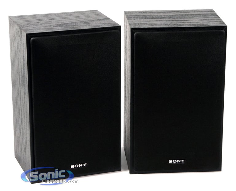Sony CMT-FX300i (CMTFX300i) Micro iPod/iPhone Shelf System Speaker Dock Image 5