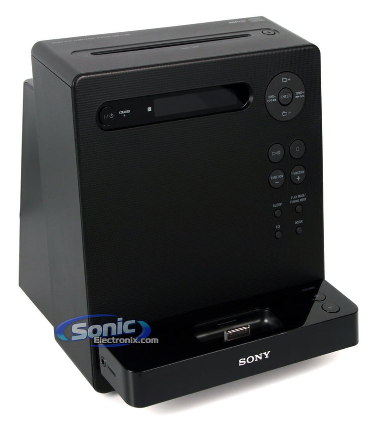 Sony CMT-LX20i Image 2