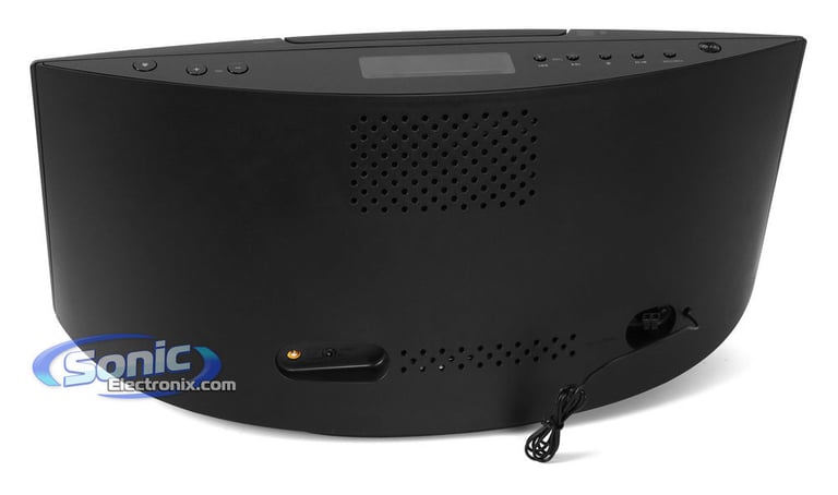 Sony CMT-V10iP Image 4