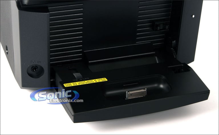 Sony MHC-EC709iP Image 4