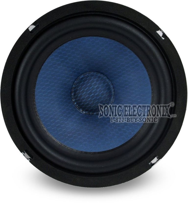 Audiobahn ABC600T Image 6