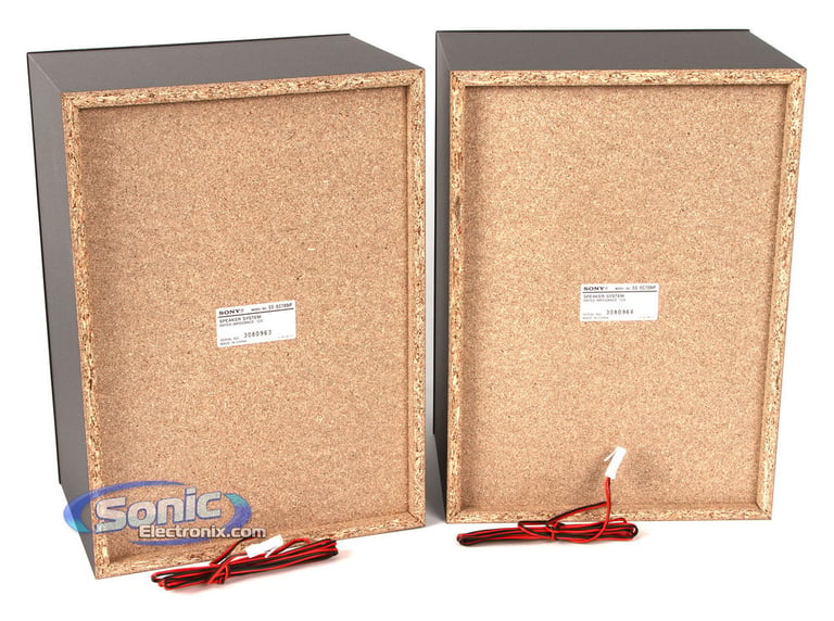 Sony MHC-EC709iP Image 8