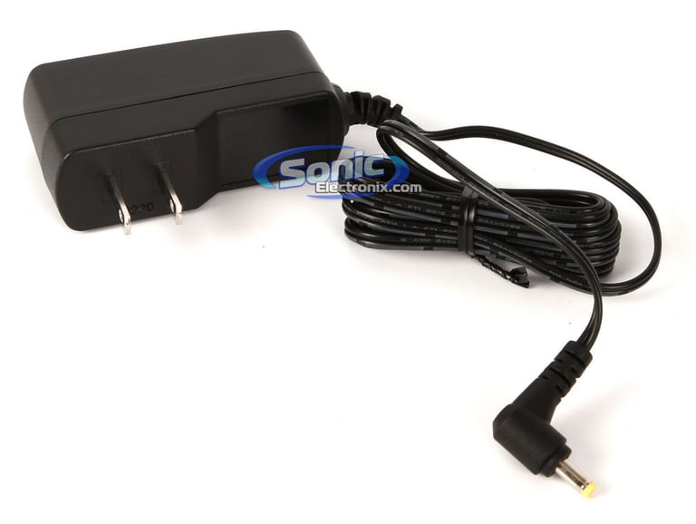 Sony SRS-A3/BLK (SRSA3) Desktop Computer/PC Speakers - Black Image 5
