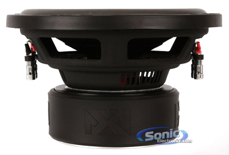 NVX VSW104 Subwoofer + XWS1225 Speaker Wire Image 5