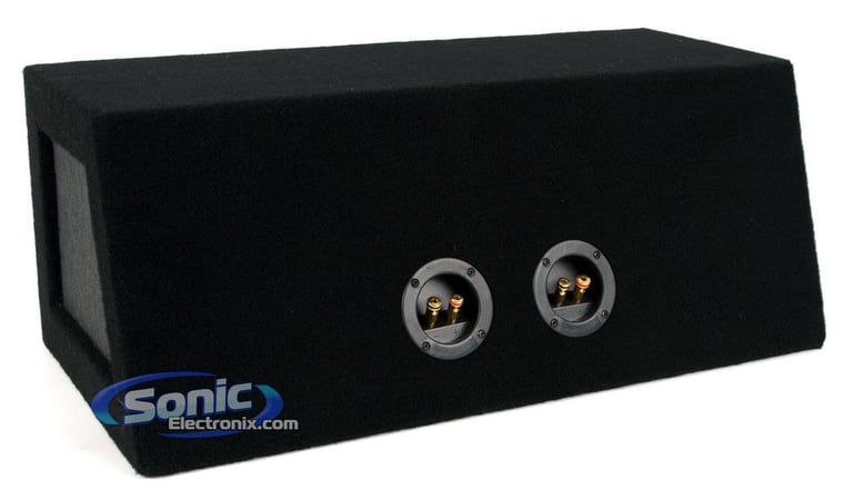Ground Shaker KK 2 8-BLACK Image 2
