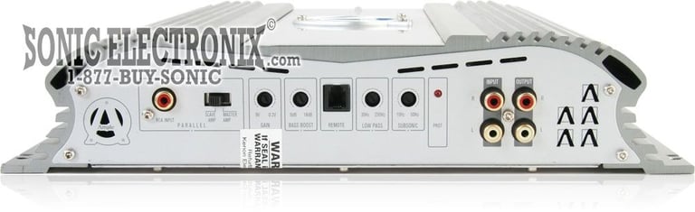 Exonic EX-1500DX Factory Refurbished Image 2