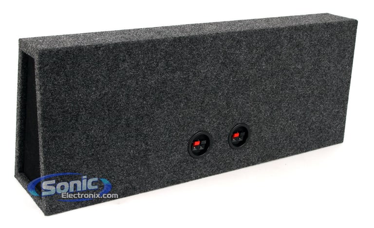Ground Shaker XL 2 6X9-GRAY Image 2
