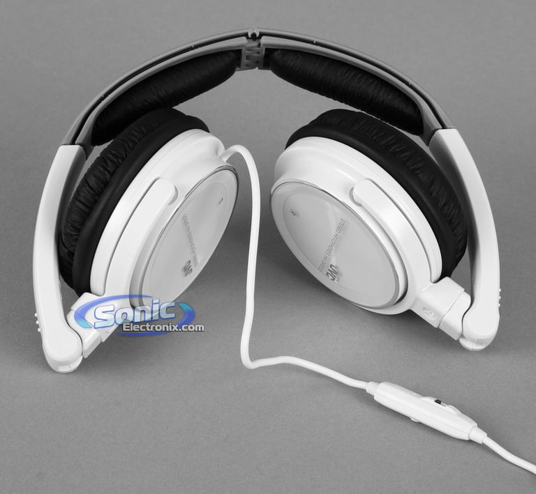 JVC HA-SR500 - White Image 7