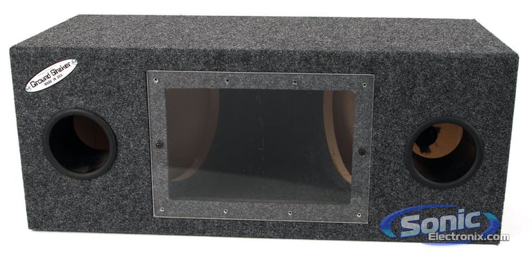 Ground Shaker BPR 2 10 Image 1