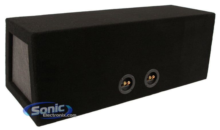 Ground Shaker CP 2 12-BLACK Image 2