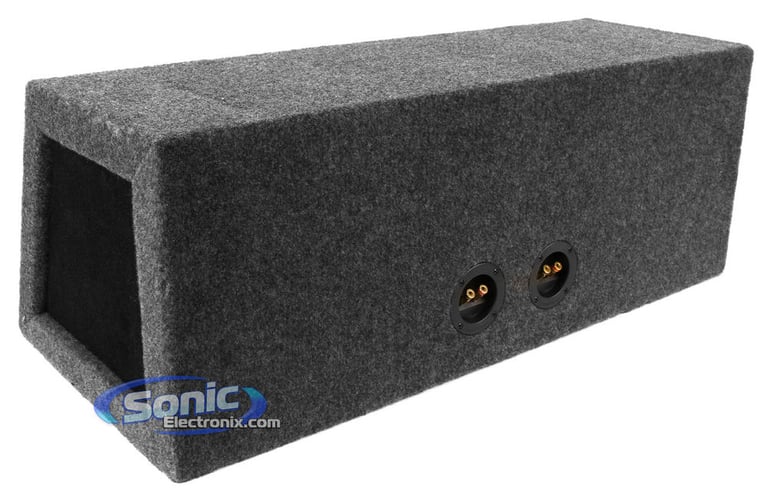 Ground Shaker CP 2 12-GRAY Image 2