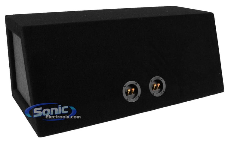 Ground Shaker HB 2 12-BLACK Image 2