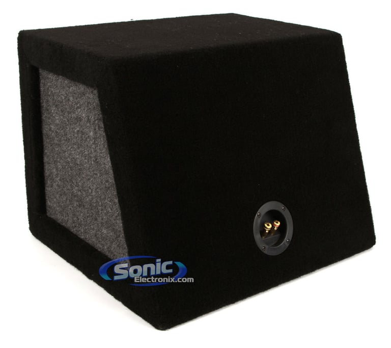 Ground Shaker KK 1 12-BLACK Image 2