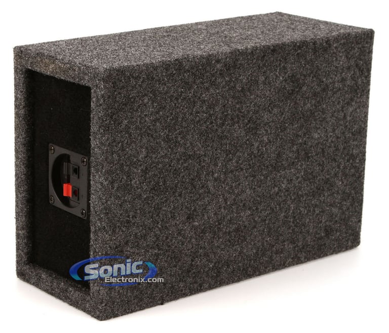 Ground Shaker SQ 6X9-GRAY Image 2