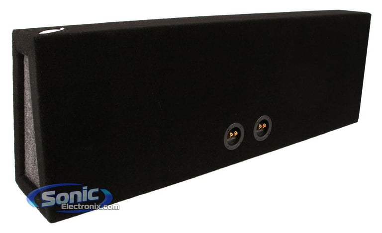 Ground Shaker STCHV 2 12-BLACK Image 2