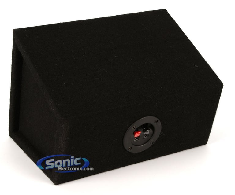 Ground Shaker XL 1 6X9-BLACK Image 2