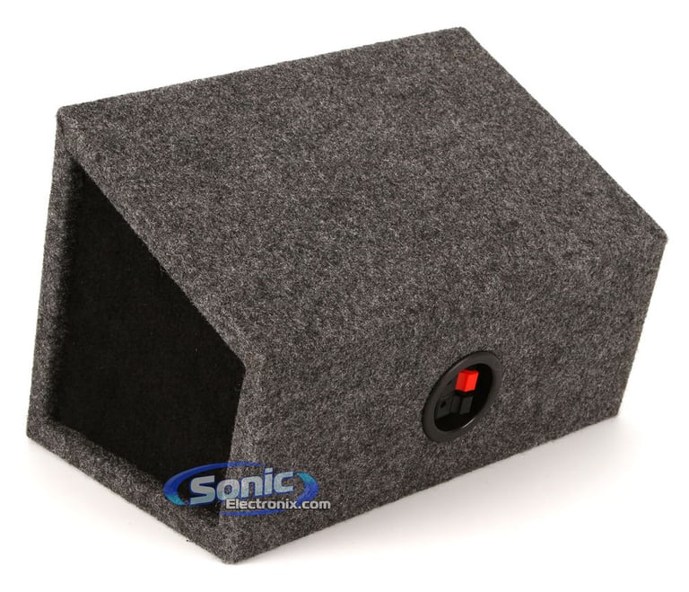 Ground Shaker XL 1 6X9-GRAY Image 2