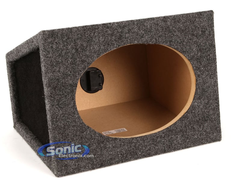 Ground Shaker XL 1 6X9-GRAY Image 1