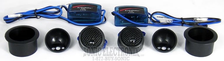 Audiobahn AT60 Image 1